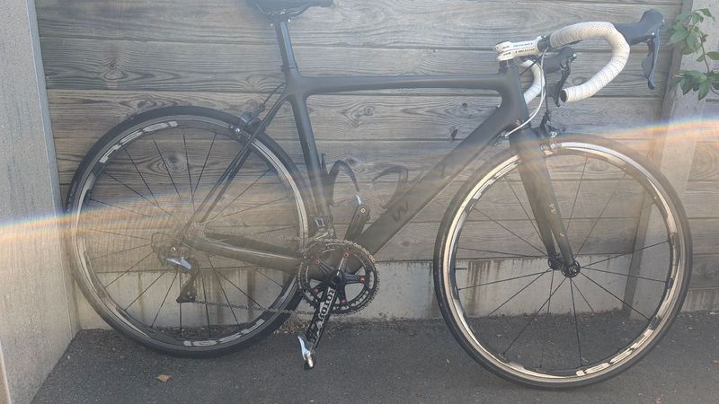 Used Hongfu FM015 2013 Road & Gravel