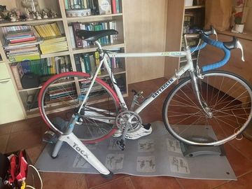 Tweedehands Battaglin Arn Racing 1993 Road & Gravel — afbeelding 3 van 3