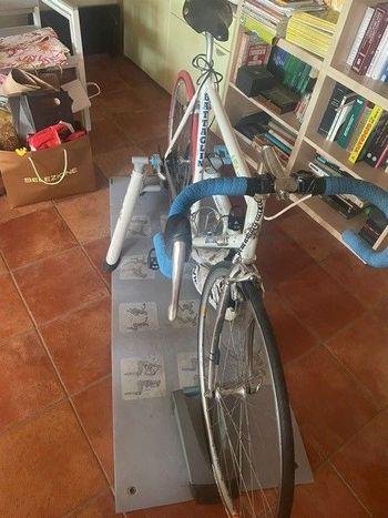 Brugt Battaglin Arn Racing 1993 Road & Gravel — billede 2 af 3