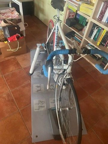 Tweedehands Battaglin Arn Racing 1993 Road & Gravel — afbeelding 2 van 3