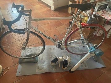 Battaglin Arn Racing 1993 Road & Gravel usato