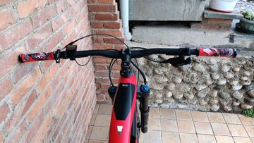 Použité Fantic XF2 Integra 2025 2025 Mountainbike — obrázek 4 z 15