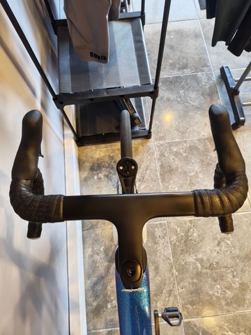 Tweedehands Megamo PULSE 15 CW 2026 2026 Road & Gravel — afbeelding 8 van 11