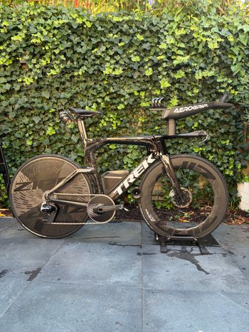 Použité Trek Speed Concept SLR 9 AXS 2025 2025 Road & Gravel
