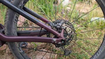 Brugt Orbea RISE H10 2022 2022 Mountainbike — billede 11 af 12
