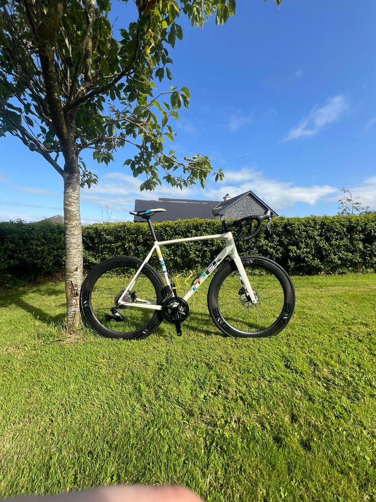 Brugt Trek Emonda Shimano 105 Di2 2025 Road & Gravel — billede 2 af 6