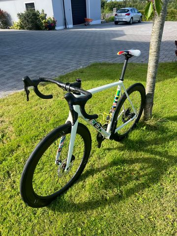 Brugt Trek Emonda Shimano 105 Di2 2025 Road & Gravel — billede 6 af 6