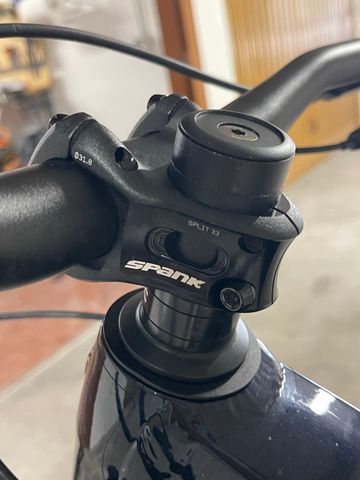 Brugt Trek Slash 8 Gen 6 2024 2024 Mountainbike — billede 6 af 13