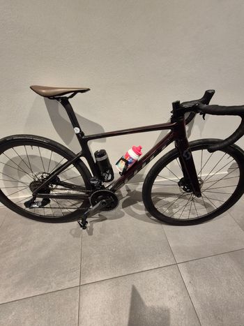 Brugt Scott Addict RC 10 2023 2023 Road & Gravel — billede 3 af 4