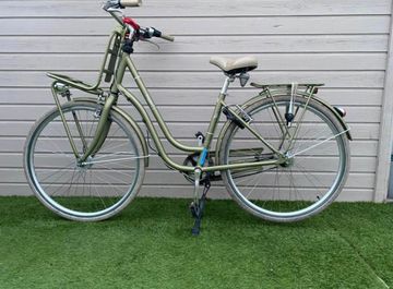 Used Frappa Custom 2020 Kids & Youth