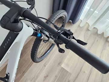 Używany Scott Spark RC Team 2024 2024 Mountainbike — zdjęcie 6 z 10