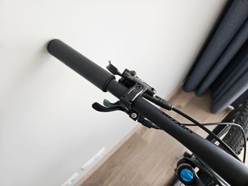 Używany Scott Spark RC Team 2024 2024 Mountainbike — zdjęcie 5 z 10