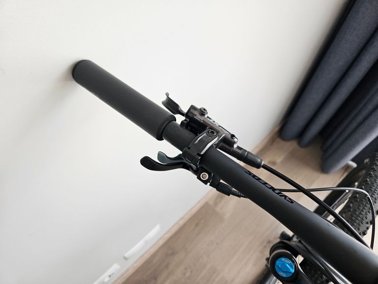 Brugt Scott Spark RC Team 2024 2024 Mountainbike — billede 5 af 10