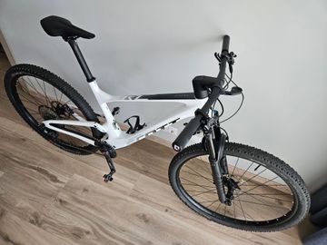 Używany Scott Spark RC Team 2024 2024 Mountainbike — zdjęcie 2 z 10