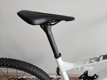 Używany Scott Spark RC Team 2024 2024 Mountainbike — zdjęcie 10 z 10