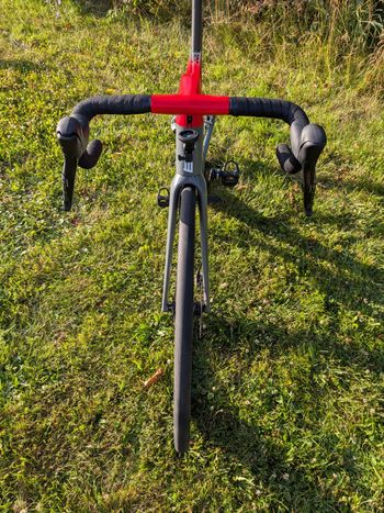 Brugt BMC Teammachine SRAM Red eTap AXS 2023 Road & Gravel — billede 13 af 25