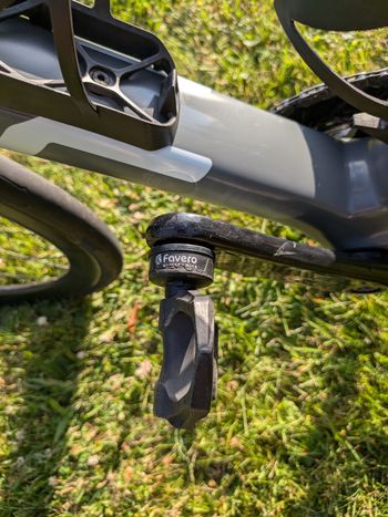 Brugt BMC Teammachine SRAM Red eTap AXS 2023 Road & Gravel — billede 10 af 25