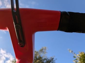 Brugt BMC Teammachine SRAM Red eTap AXS 2023 Road & Gravel — billede 12 af 25
