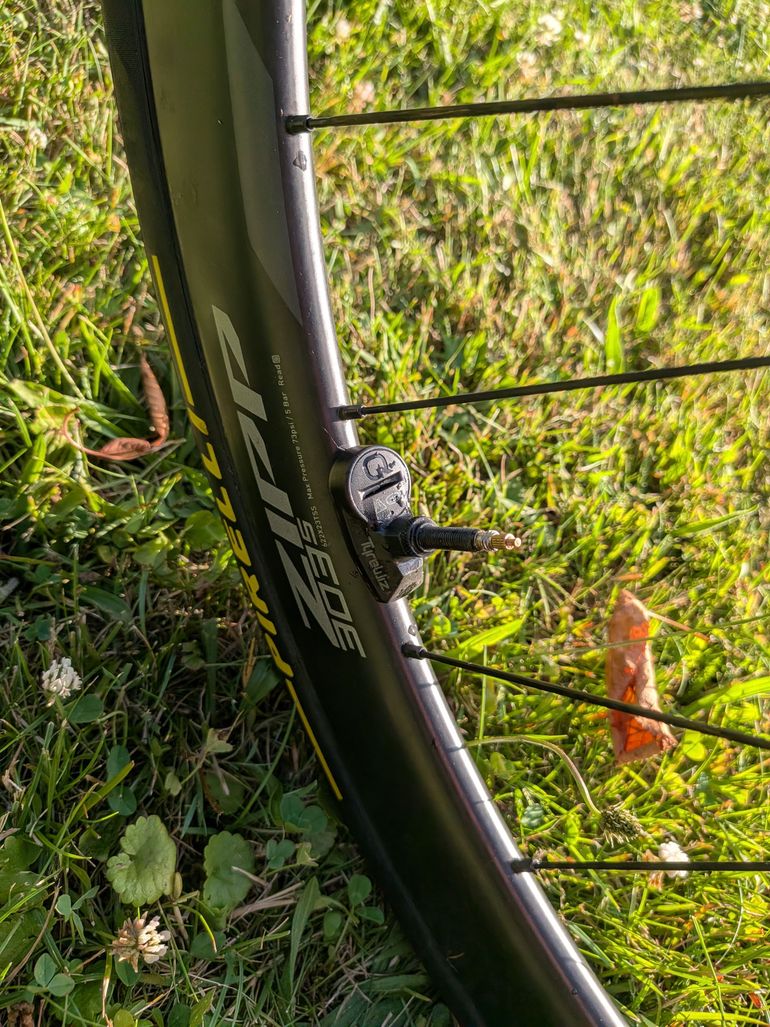Brugt BMC Teammachine SRAM Red eTap AXS 2023 Road & Gravel — billede 19 af 25