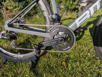 Brugt BMC Teammachine SRAM Red eTap AXS 2023 Road & Gravel — billede 7 af 25