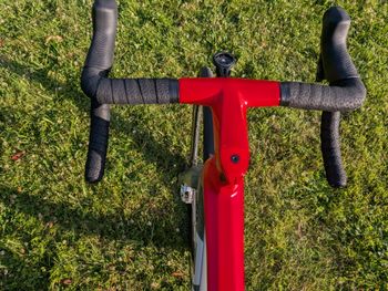Brugt BMC Teammachine SRAM Red eTap AXS 2023 Road & Gravel — billede 20 af 25