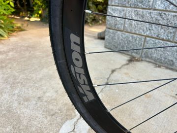 Tweedehands Bianchi Sprint 105 2024 2024 Road & Gravel — afbeelding 9 van 25