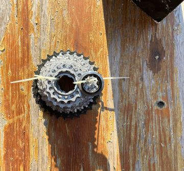Tweedehands Bianchi Sprint 105 2024 2024 Road & Gravel — afbeelding 25 van 25