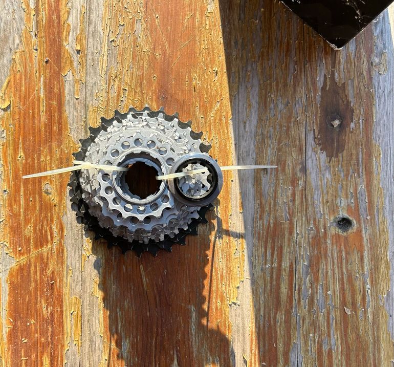 Brugt Bianchi Sprint 105 2024 2024 Road & Gravel — billede 25 af 25
