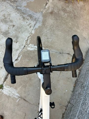 Tweedehands Bianchi Sprint 105 2024 2024 Road & Gravel — afbeelding 16 van 25