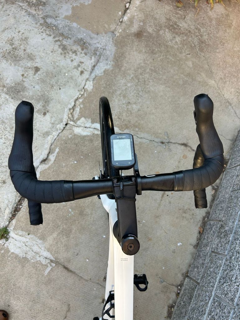 Brugt Bianchi Sprint 105 2024 2024 Road & Gravel — billede 16 af 25