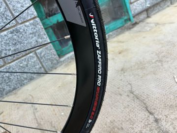 Tweedehands Bianchi Sprint 105 2024 2024 Road & Gravel — afbeelding 11 van 25