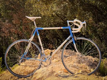 Tweedehands Peugeot Custom Other Shimano 1980 Road & Gravel — afbeelding 4 van 6