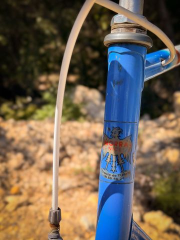 Tweedehands Peugeot Custom Other Shimano 1980 Road & Gravel — afbeelding 3 van 6