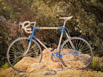 Tweedehands Peugeot Custom Other Shimano 1980 Road & Gravel — afbeelding 5 van 6