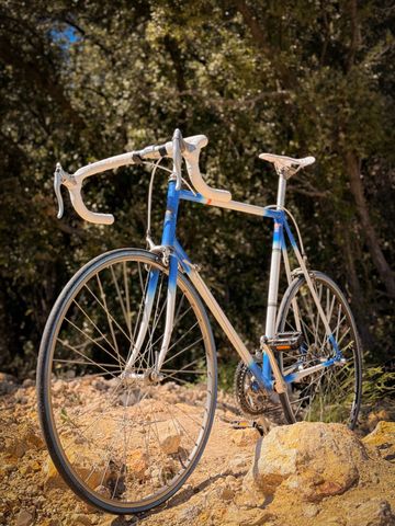 Tweedehands Peugeot Custom Other Shimano 1980 Road & Gravel — afbeelding 1 van 6