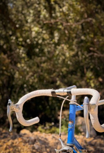 Tweedehands Peugeot Custom Other Shimano 1980 Road & Gravel — afbeelding 2 van 6