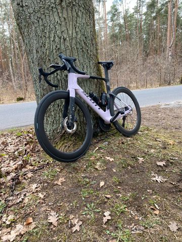 Brugt Scott Foil RC 10 2026 Road & Gravel — billede 11 af 11