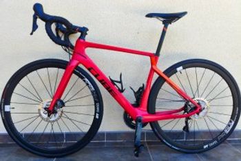 Použité CUBE AGREE C:62 Race Disc 2019 2019 Road & Gravel