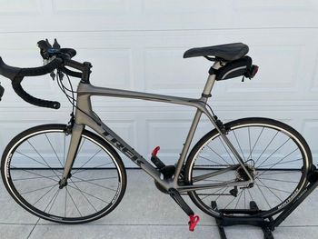 Used Trek Émonda SL 6 2018 2018 Road & Gravel
