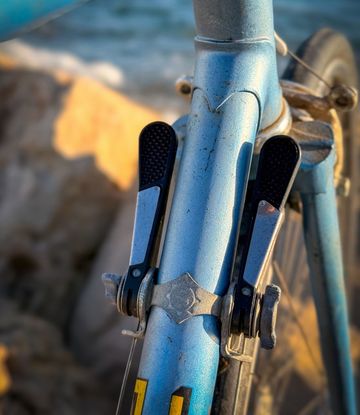 Used Peugeot M Simplex Vintage 1980 Road & Gravel, Blue — image 4 of 9