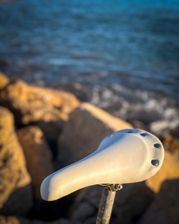 Used Peugeot M Simplex Vintage 1980 Road & Gravel, Blue — image 8 of 9