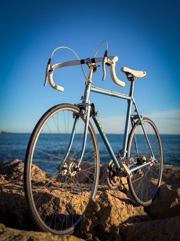 Used Peugeot M Simplex Vintage 1980 Road & Gravel, Blue — image 5 of 9