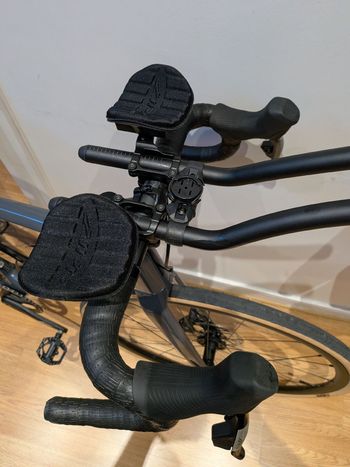 Brugt Van rysel Custom SRAM Apex 2025 Road & Gravel — billede 5 af 5