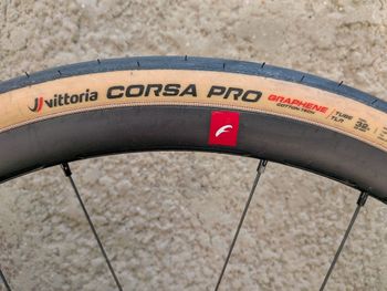 Used Van rysel Custom SRAM Apex 2025 Road & Gravel, Light Gray — image 7 of 16