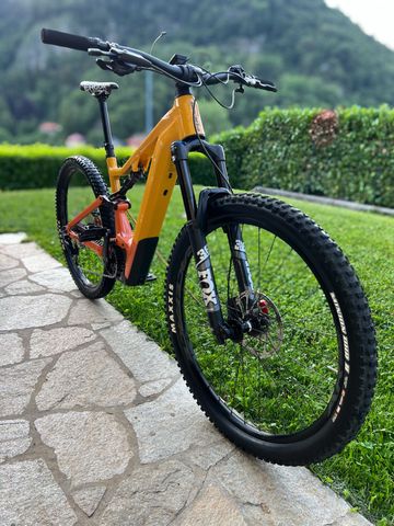 Gebrauchtes Focus JAM ² 6.8 2023 2023 MTB