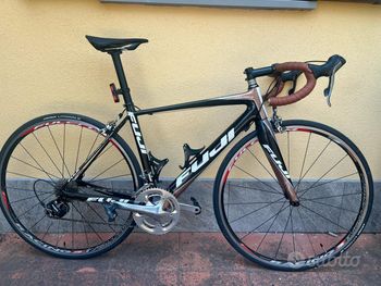 Fuji Altamira 1.0 2013 Corsa & gravel usato