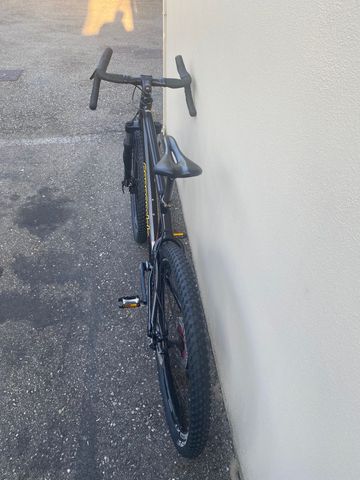Tweedehands Cannondale F800 SRAM Rival 2000 Mountainbike — afbeelding 14 van 14