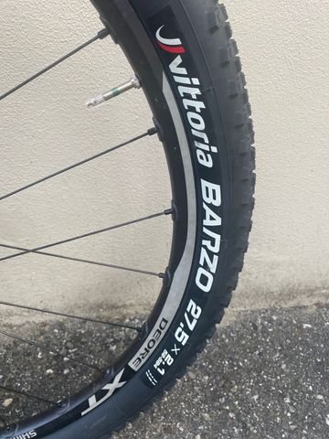 Tweedehands Cannondale F800 SRAM Rival 2000 Mountainbike — afbeelding 11 van 14