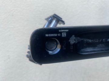 Tweedehands Cannondale F800 SRAM Rival 2000 Mountainbike — afbeelding 7 van 14