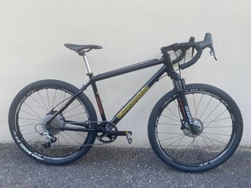 Gebrauchtes Cannondale F800 SRAM Rival 2000 MTB